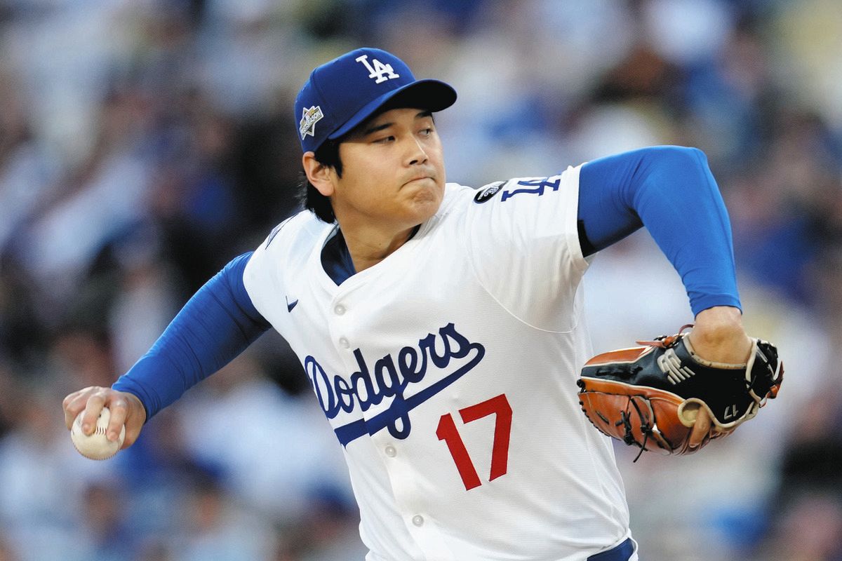 大谷翔平『伝説の1日』リアル二刀流で3発＆7回途中10Kで勝利投手