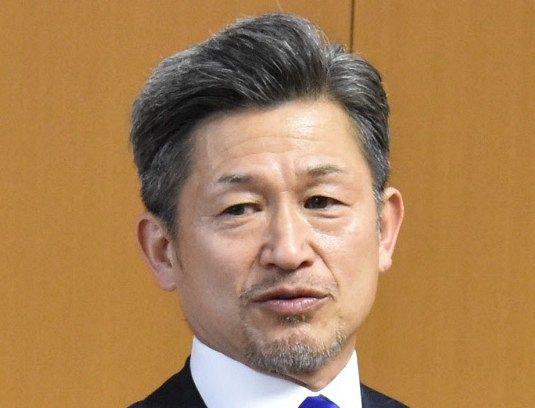 2月で59歳・三浦知良、J3福島入りにネットの反応さまざま「還暦で現役
