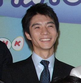 きんに君 にツボったnhk一橋アナ 開会式中継で広瀬アナからまさかの 筋肉ネタ ぶっこみ 中日スポーツ 東京中日スポーツ