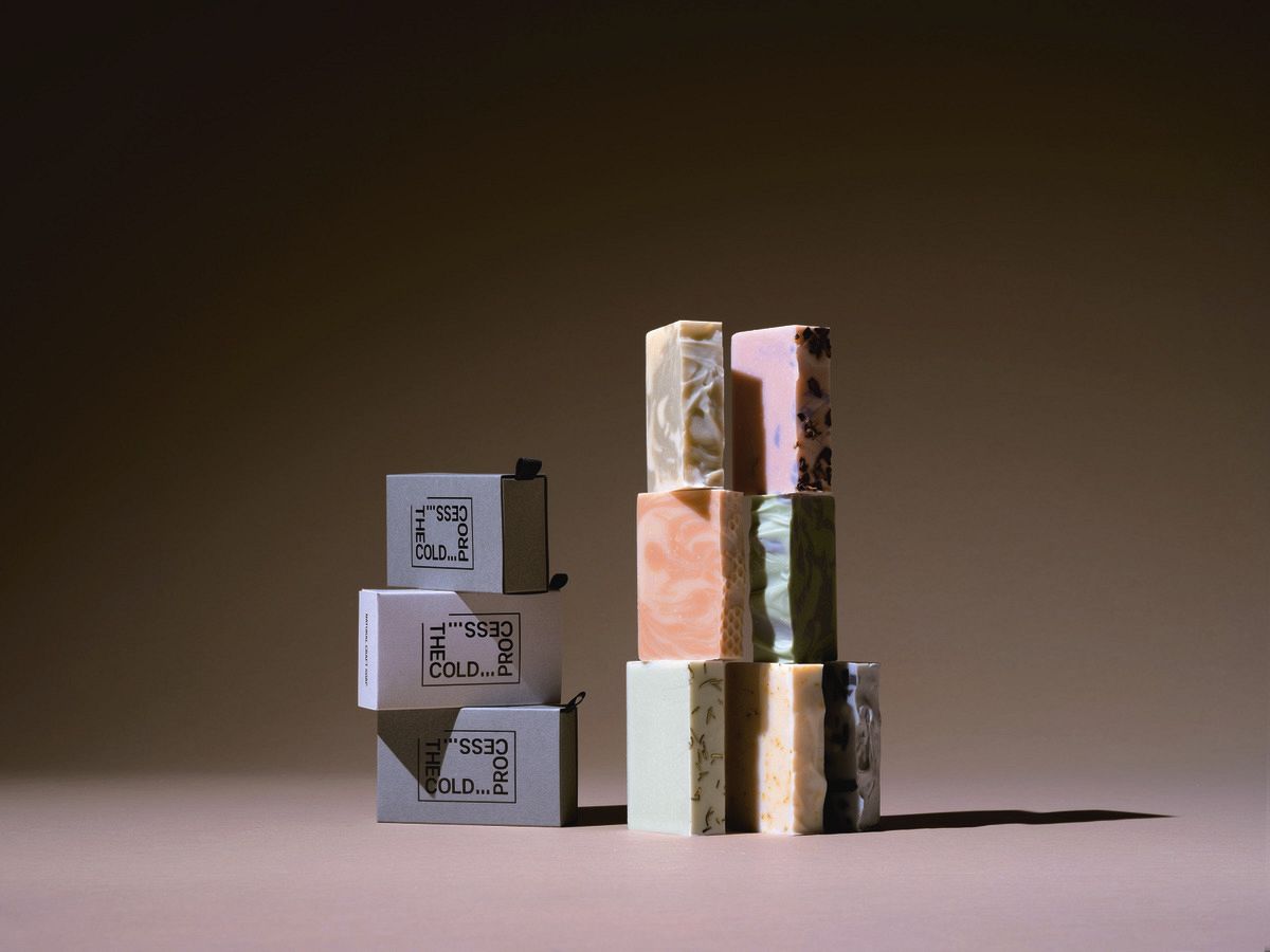 東海地方に初出店！ 東京・表参道のTHE COLD PROCESSが名古屋・高島屋