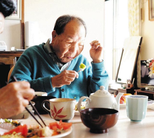 袴田さんの姉ひで子さん 「再審開始ひたすら願う」：中日新聞しずおかWeb