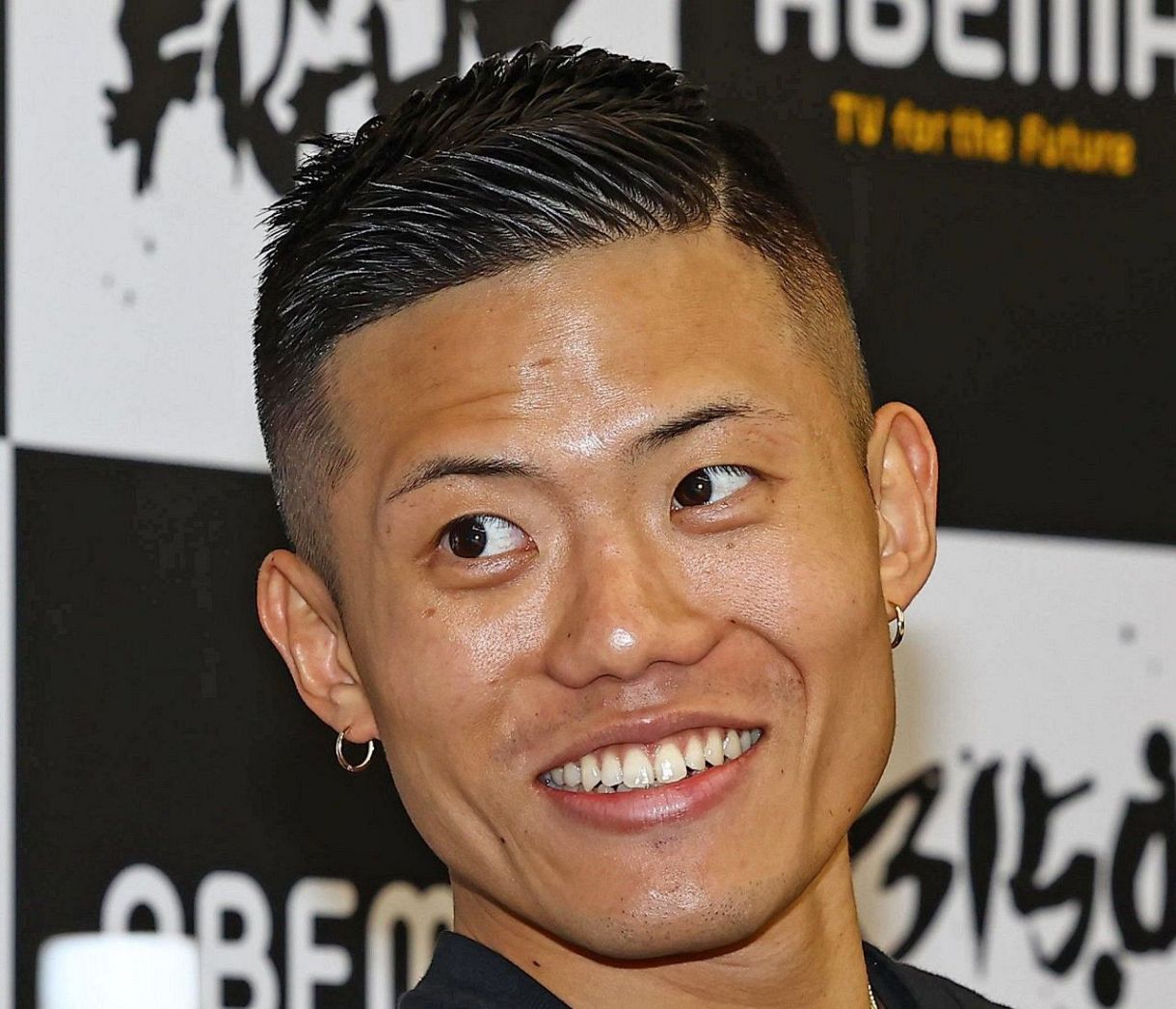 重岡 優 大
