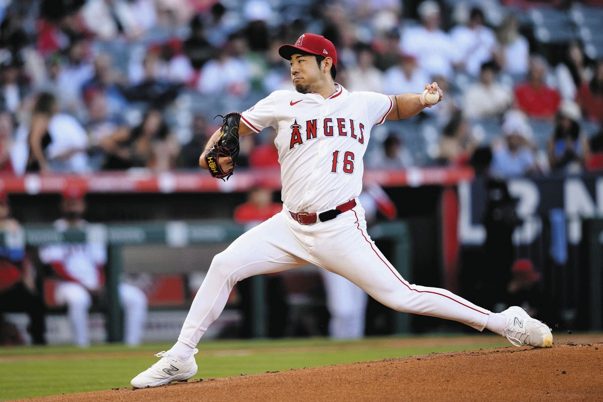 菊池雄星の1安打無失点快投に同僚「すごい」と3度連呼「見事だった