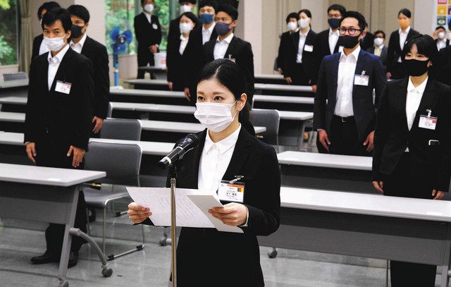 国際協力へ決意新た 駒ケ根でｊｉｃａ派遣前訓練入所式 中日新聞web