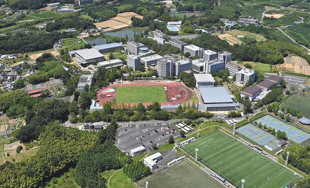 みかわ学長インタビュー ３ 中京大 安村仁志学長 中日新聞web