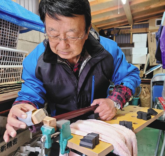なんしん見聞録＞ 飯田・千代地区「尺八の里」目指し教室：中日新聞Web