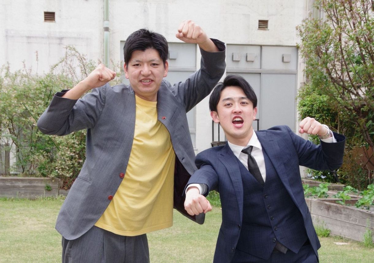 からし蓮根 からし蓮根」の杉本青空と伊織、上京後初単独ライブは「名刺代わりです」：中日スポーツ・東京中日スポーツ