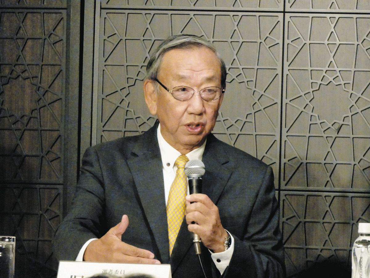 沢村賞】日ハム・伊藤大海を選出の堀内恒夫委員長、先発完投を推進する