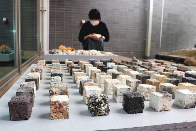 セラミックバレー 東濃可児は陶磁器の里 第７部 土を求めて ４ 土と向き合う陶芸家 中日新聞web