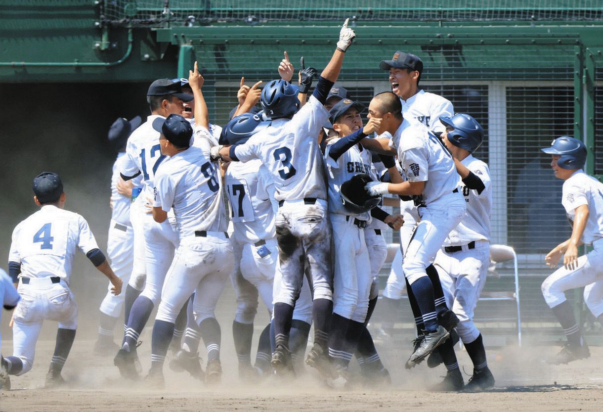 中京が史上初の4連覇、全国高校軟式野球大会 あべの翔学に逆転 