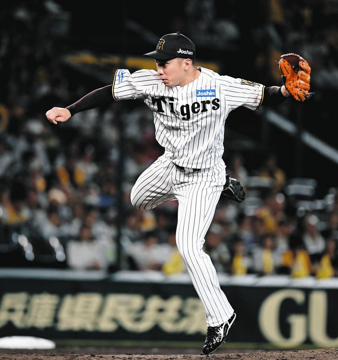 石井大智