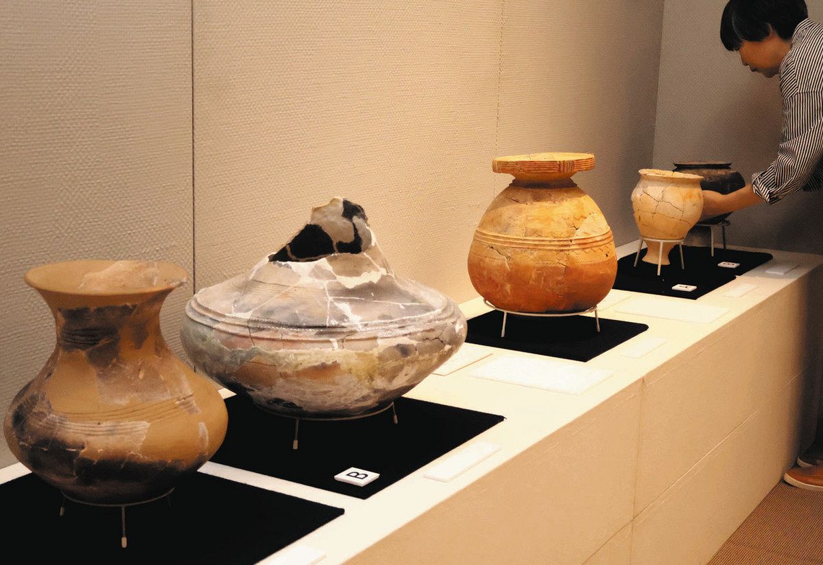 距離をなくしモノと人がつながる」 一宮で作品に触れられる特別展：中