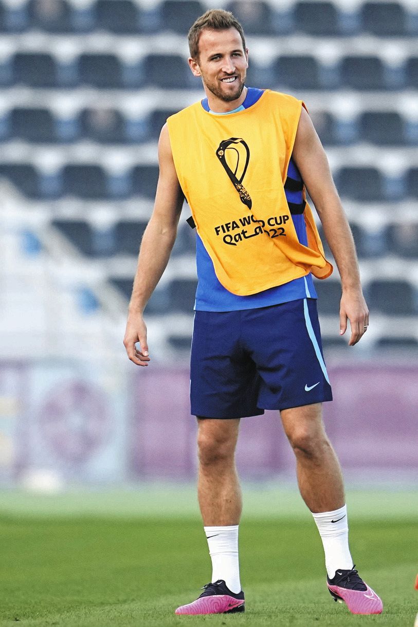 激戦必至の 矛vs矛 エムバペら破壊力抜群のフランスか ケインが勢い増すイングランドか カタールw杯準々決勝 中日スポーツ 東京中日スポーツ