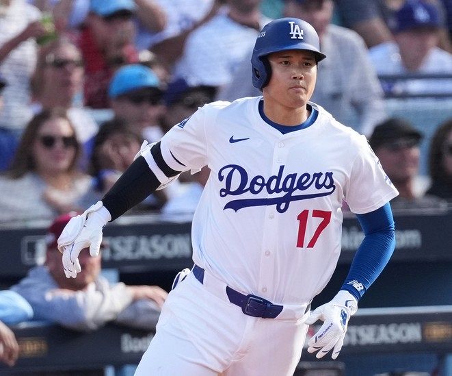大谷翔平戦のNHK解説者、43年の時を越えたドジャース名将との2
