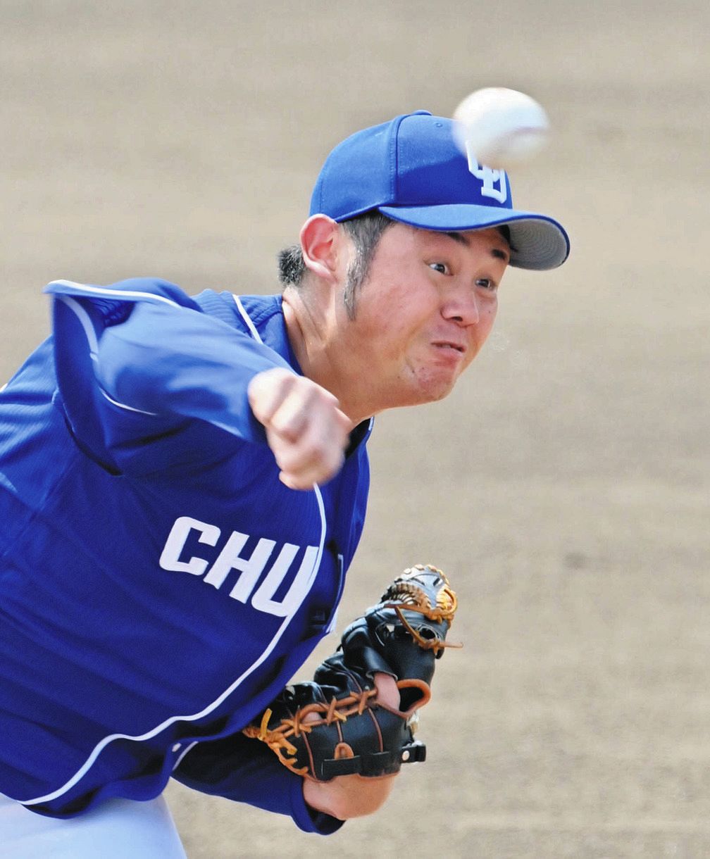 【中日2軍】鈴木博志、6回途中を1安打無失点と好投 片岡2軍監督「これをきっかけにしてほしい」：中日スポーツ・東京中日スポーツ - Vimarsana News