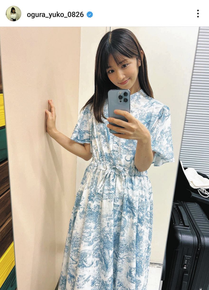 小倉優子写真