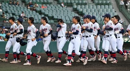 福知山成美  ユニフォーム  甲子園  高校野球 プレーバック第91回選抜高校野球2019 1回戦【福知山成美2ー3筑陽