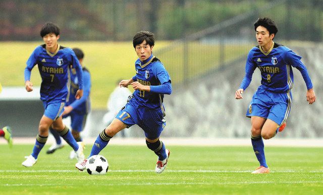 高校サッカー県大会 夢の全国へ 上 １４日の決勝展望 中日新聞web