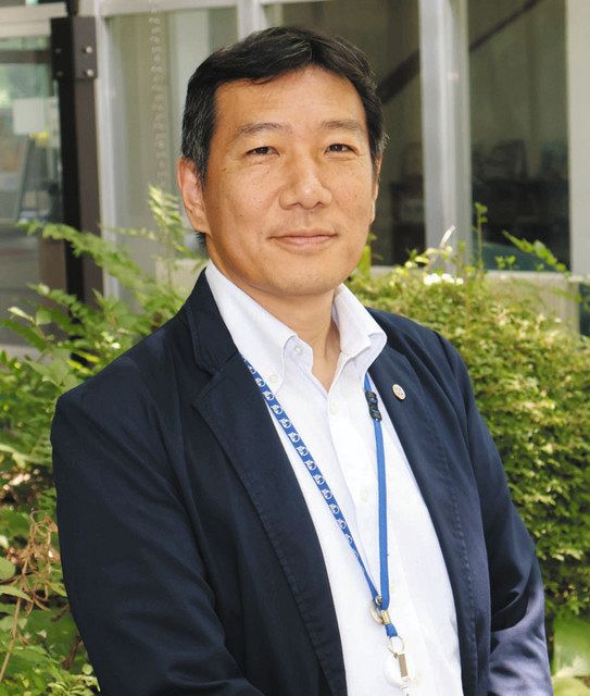 ずく×ひと＞JICA駒ケ根訓練所所長・横田隆浩さん＝駒ケ根市：中日新聞Web