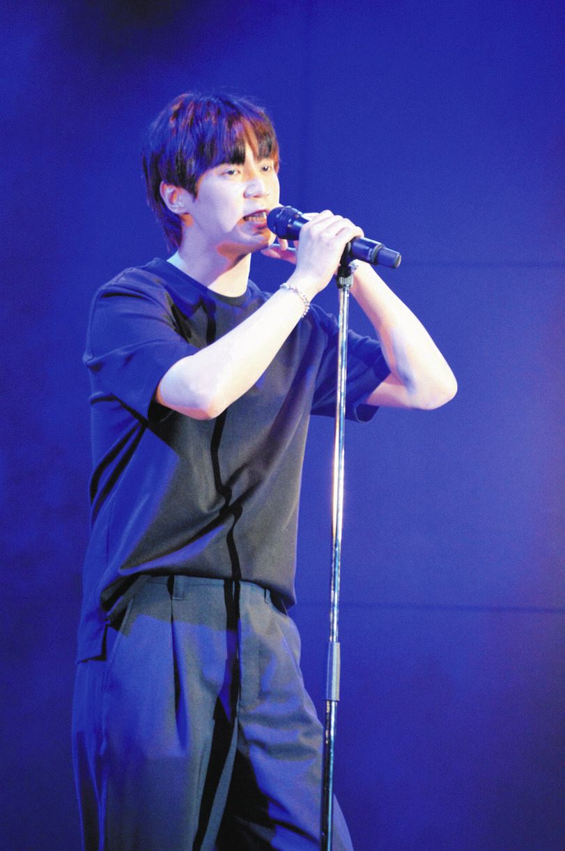 元超新星ソンモらの3人組グループ「250」ツアー最終公演、9月に日本