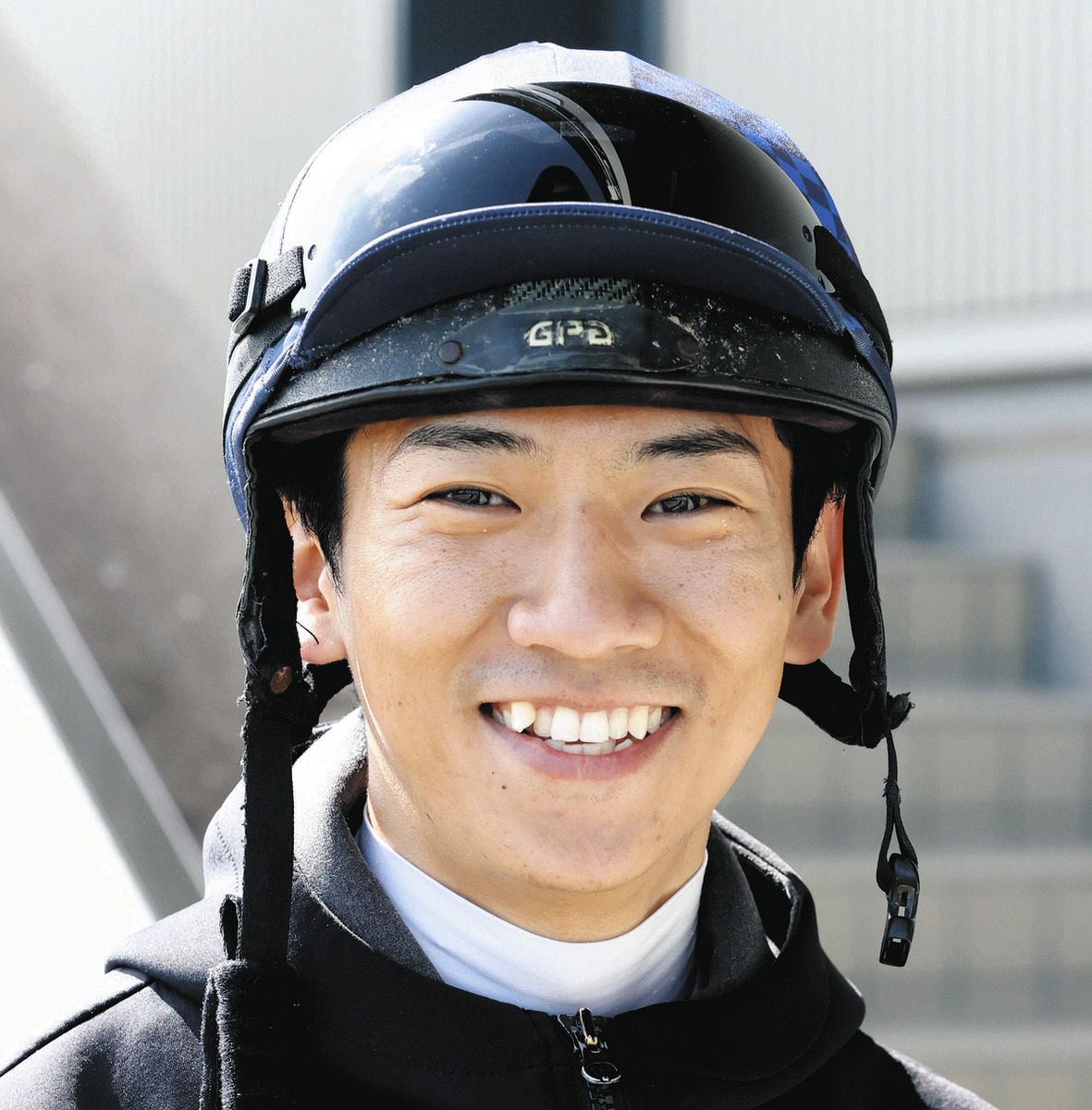 【<b>東京</b>11R・スレイプニルS】3勝クラス卒業して10戦目でリアレストがオープン初勝利飾る 荻野極 ...