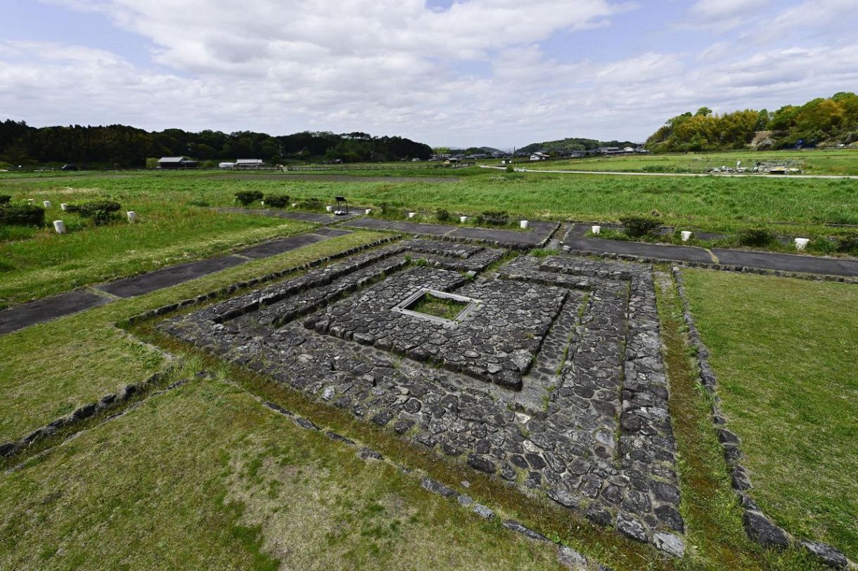 飛鳥・藤原、世界遺産登録が決定 19遺跡、古代国家成立示す：中日新聞Web