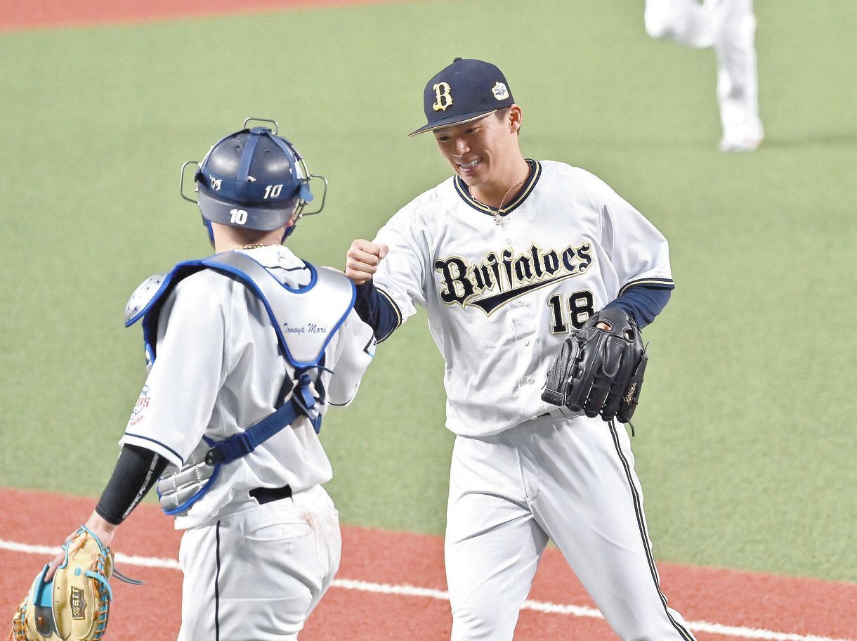 山本由伸 セット 山本由伸セット - スポーツ選手