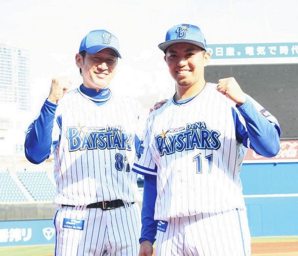 Dena まさか自分が 東克樹が初の開幕投手 三浦監督 総合的な判断をして任せることにした 中日スポーツ 東京中日スポーツ Dena まさか自分が 東克樹が初の開幕投手 三浦監督 総合的な判断をして任せることにした 中日スポーツ 東京中日スポーツ