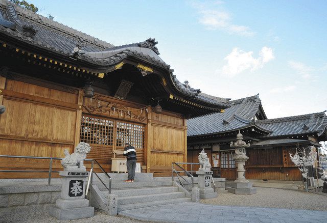 あいちの民話を訪ねて 23 どぶろくまつり 大府市 中日新聞web あいちの民話を訪ねて 23 どぶろくまつり 大府市 中日新聞web