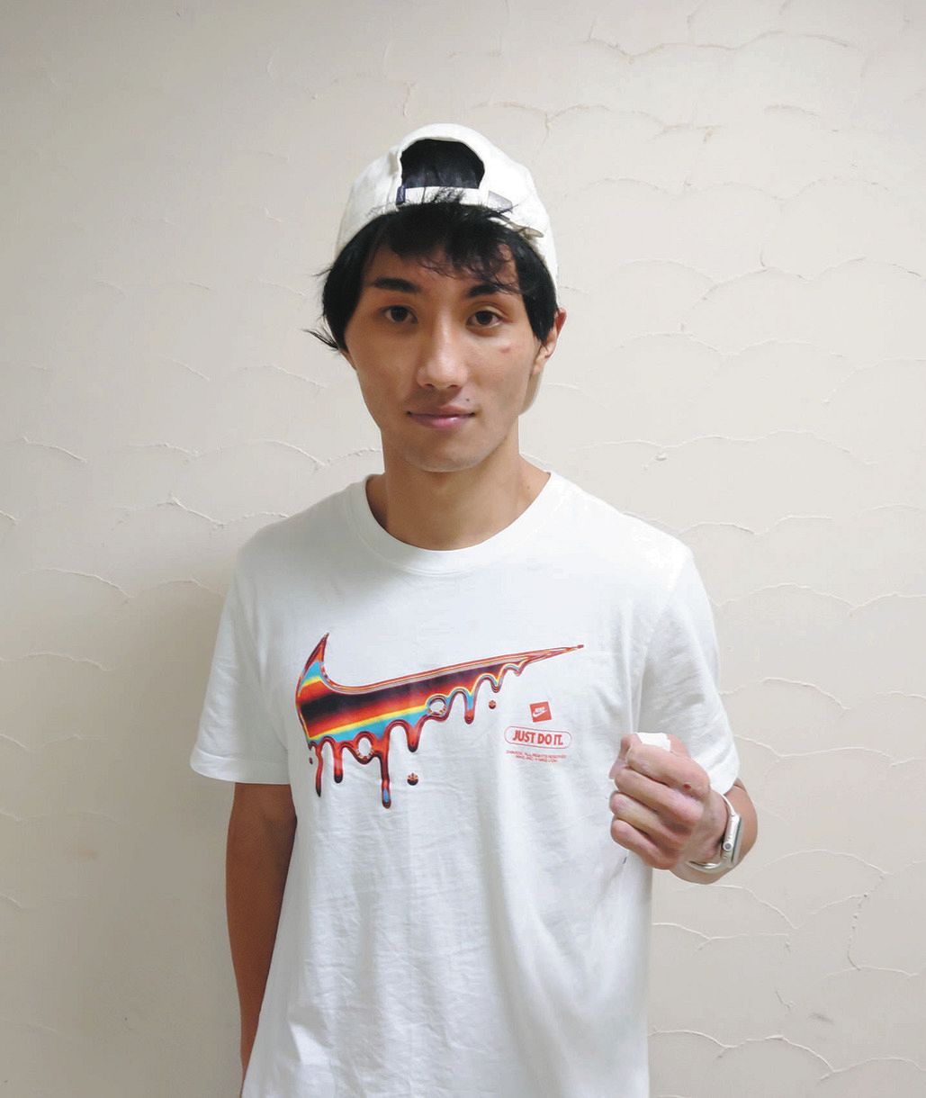 プロ全勝全KOの松本圭佑が6戦目「今回はじっくり、淡々といって倒すことがテーマ」【ボクシング】：中日スポーツ・東京中日スポーツ