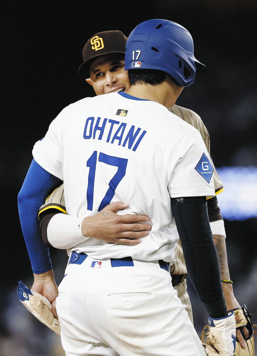 大谷翔平、待ちに待った663日ぶり二刀流復活…登場の場面からハイ