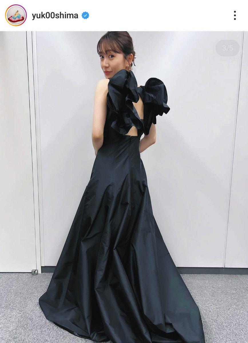 ◇大島優子『天使の羽』ショット【写真】：中日スポーツ・東京中日スポーツ
