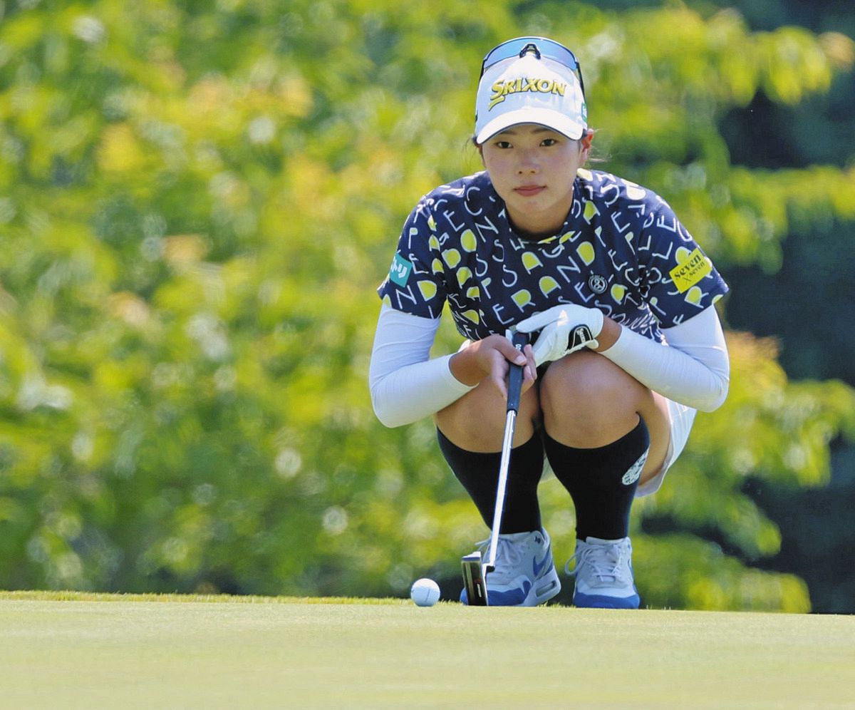 プロゴルファー 菅楓華プロ 推奨】【 三点間距離/瞬間連続測定 】【 5