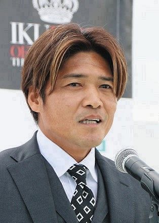 マジで俺がこの目で見る」大久保嘉人さん、『ストライカー』発掘