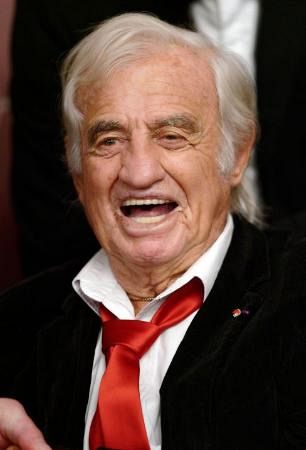 ジャン=ポール・ベルモンドカレンダー