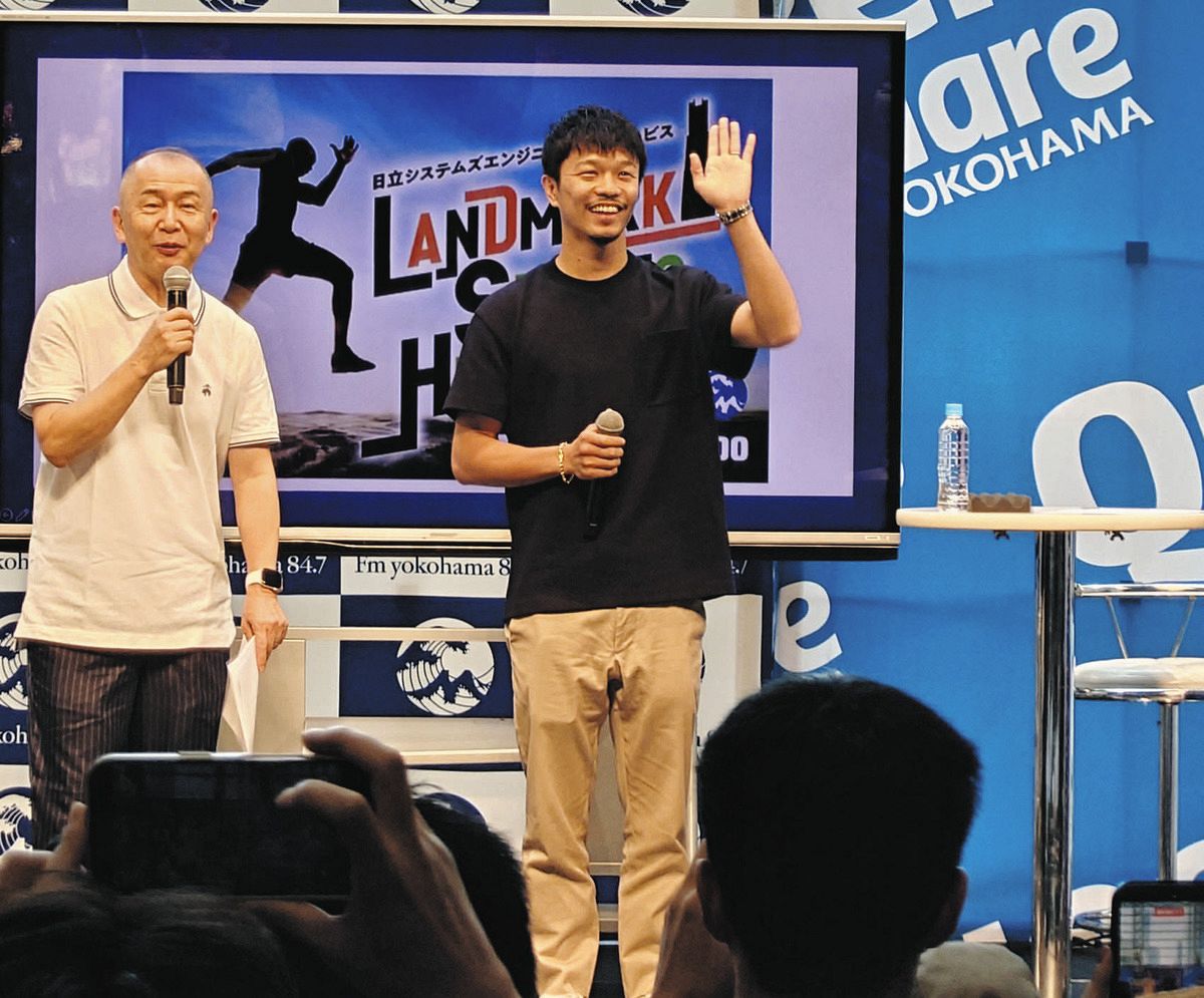 中谷潤人、パンチを当てない『マスボクシング』を今月中にも再開 休養