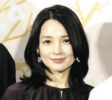 国仲涼子