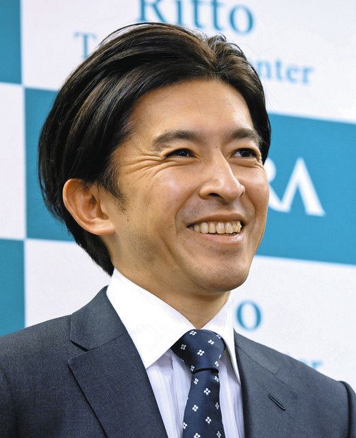 引退迫る福永祐一騎手 