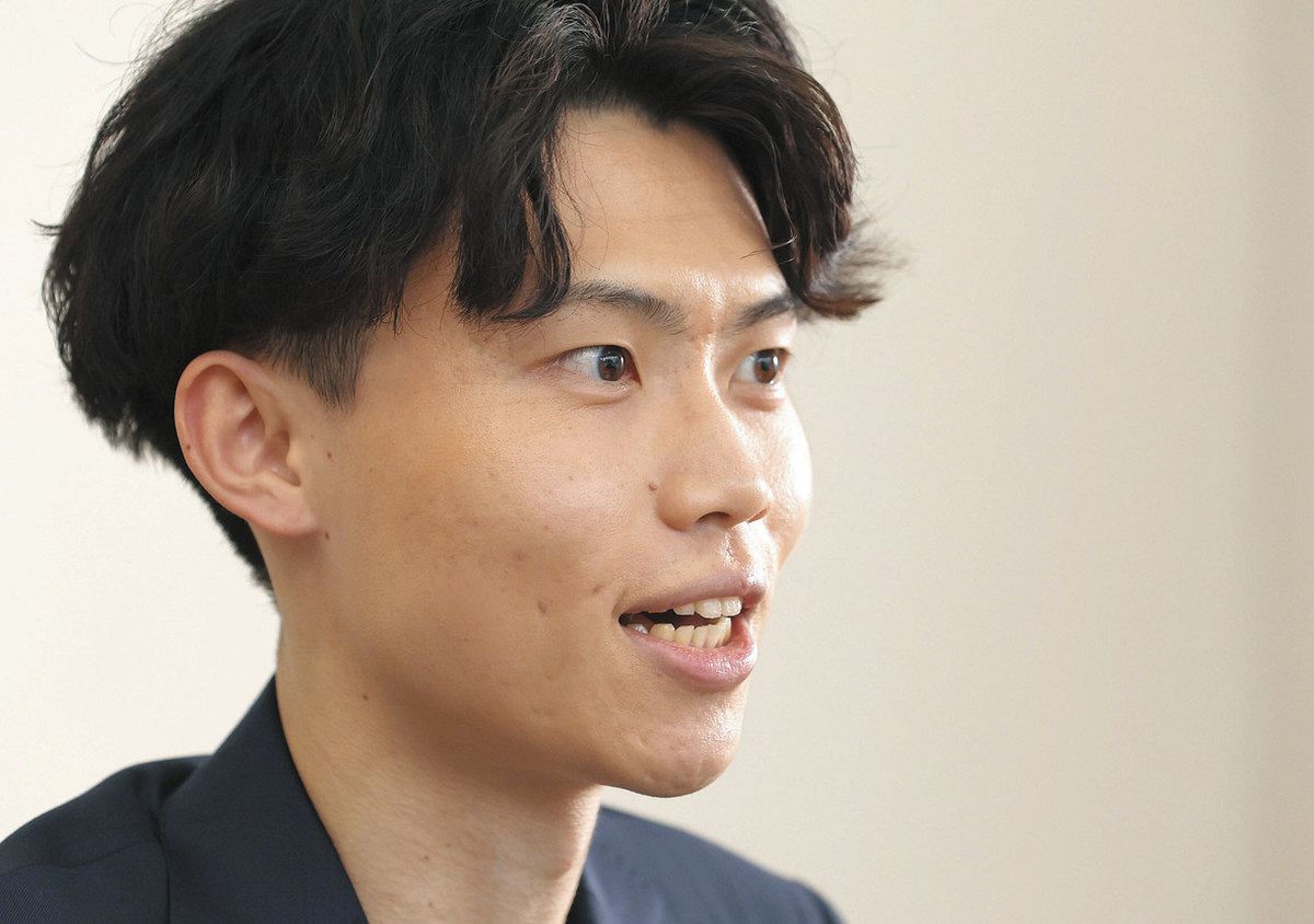 言葉の力で世界の架け橋に 名古屋市出身の「多言語ユーチューバー 