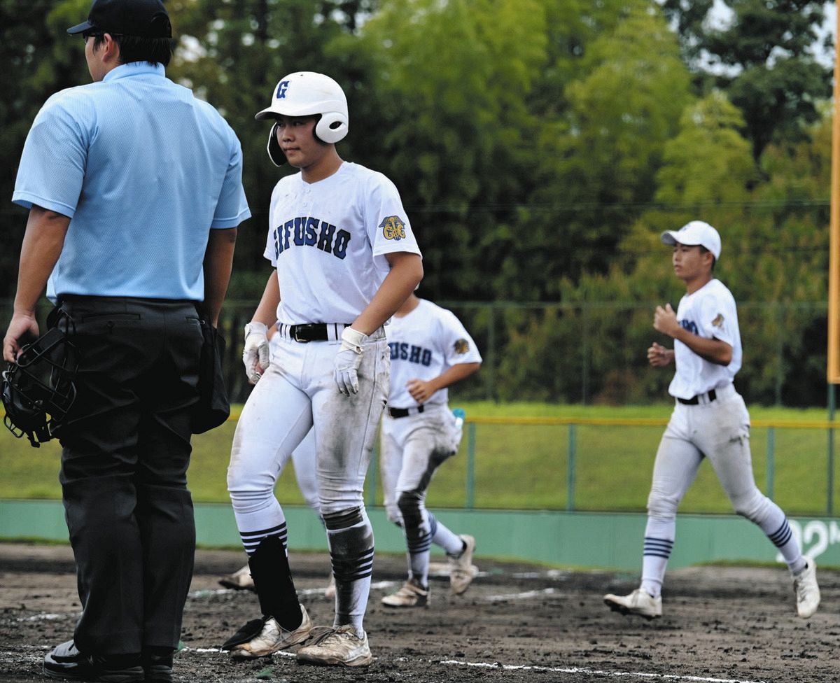 高校野球】岐商（岐阜県立岐阜商業高校）野球部五十五年史 【公式通販】