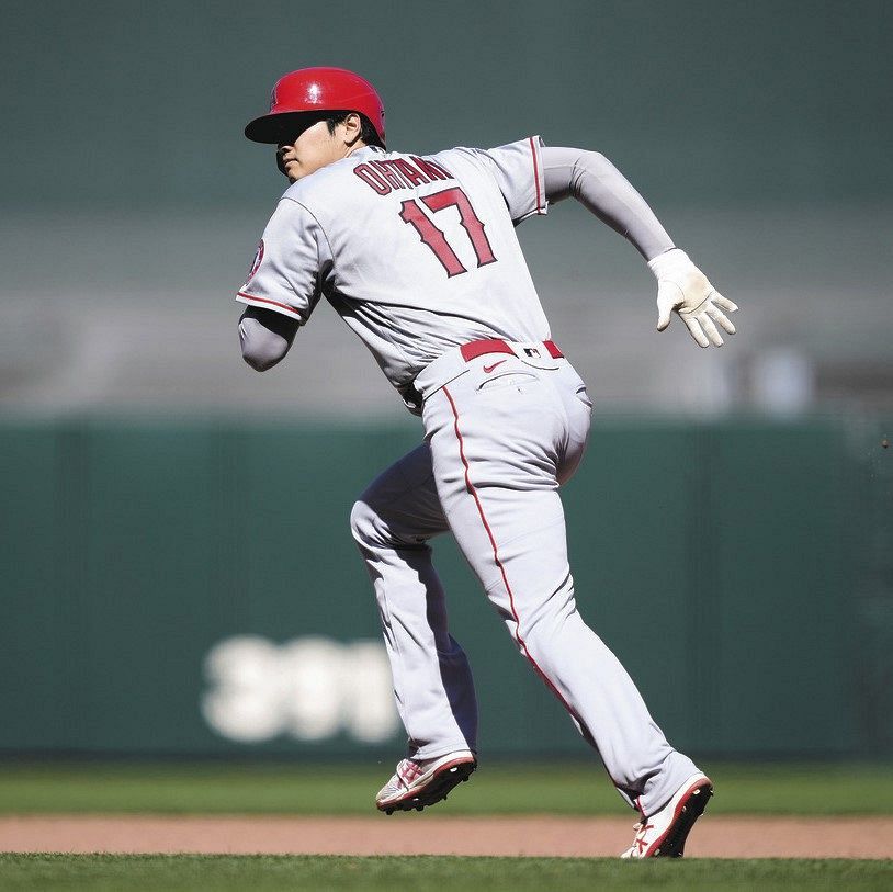 大谷翔平は 激レアな存在で 信じられない才能 入団時の指揮官 ソーシア監督が語るすごさ 人々は忘れがちだが 中日スポーツ 東京中日スポーツ 大谷翔平は 激レアな存在で 信じられない才能 入団時の指揮官 ソーシア監督が語るすごさ 人々は忘れがちだが 中日スポーツ 東京中日スポーツ