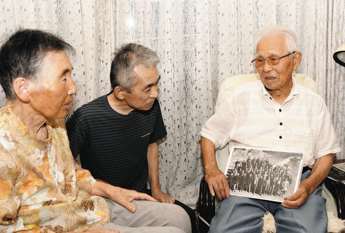 郊外の農村まで…岐阜空襲から7月9日で80年 「戦争が当たり前」に戻らぬ