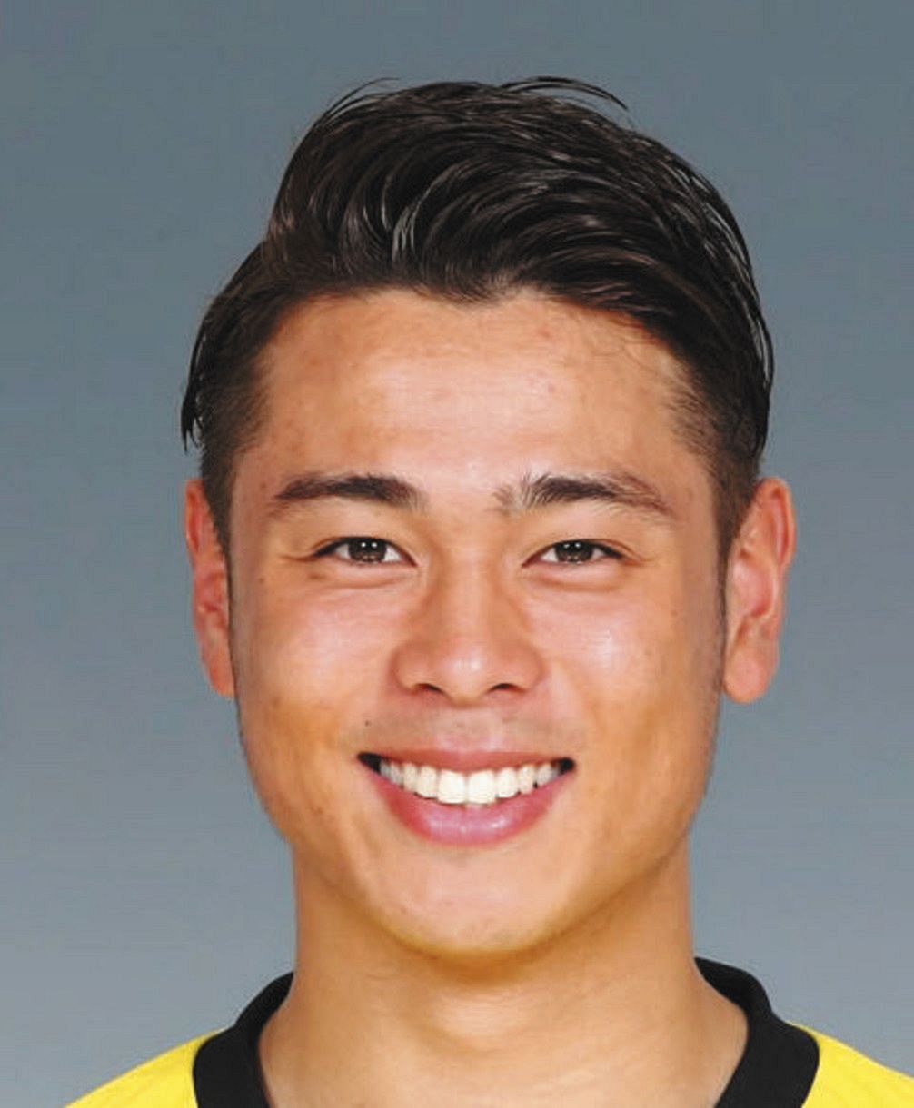 Fc東京 Gk広末陸がjfl青森に移籍 必ずj1の舞台にはい上がってきます 中日スポーツ 東京中日スポーツ Fc東京 Gk広末陸がjfl青森に移籍 必ずj1の舞台にはい上がってきます 中日スポーツ 東京中日スポーツ