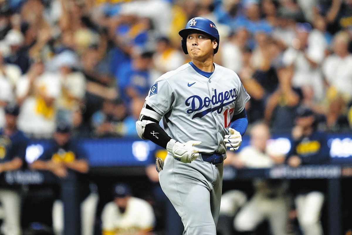 大谷 翔平 先発