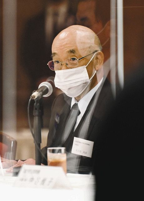 被爆者の声 首相に届かず 核禁条約 署名考えていない 中日新聞web