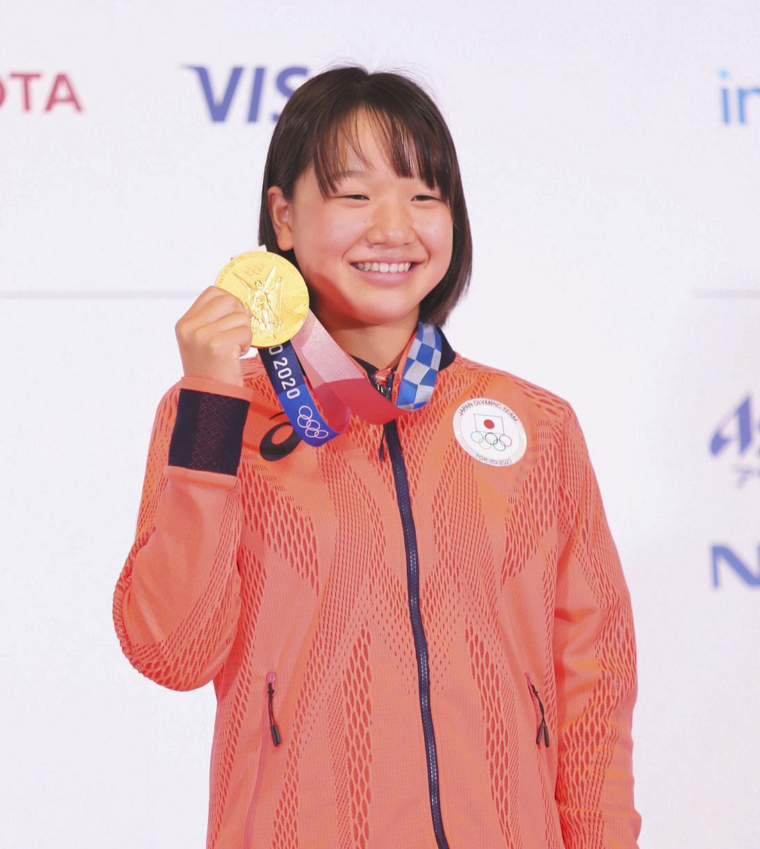 西矢椛 人生で一番の幸せな瞬間でした インスタに英語や韓国語 タイ語などでも祝福 中日スポーツ 東京中日スポーツ