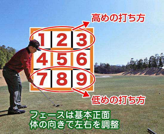 曲げる楽しさ 遊び で身につけました 架空ストラックアウトで鍛えよう想像力 中日スポーツ 東京中日スポーツ