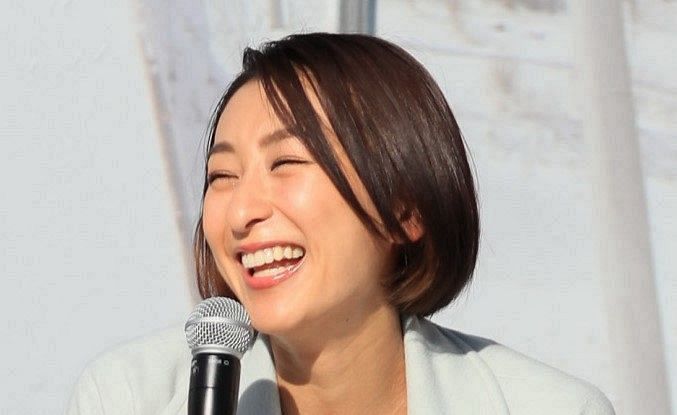 浅田舞