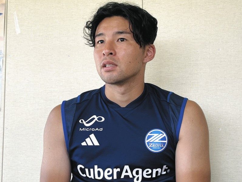 町田4得点大勝で4戦ぶり白星、3日前加入の日本代表DF中山雄太が