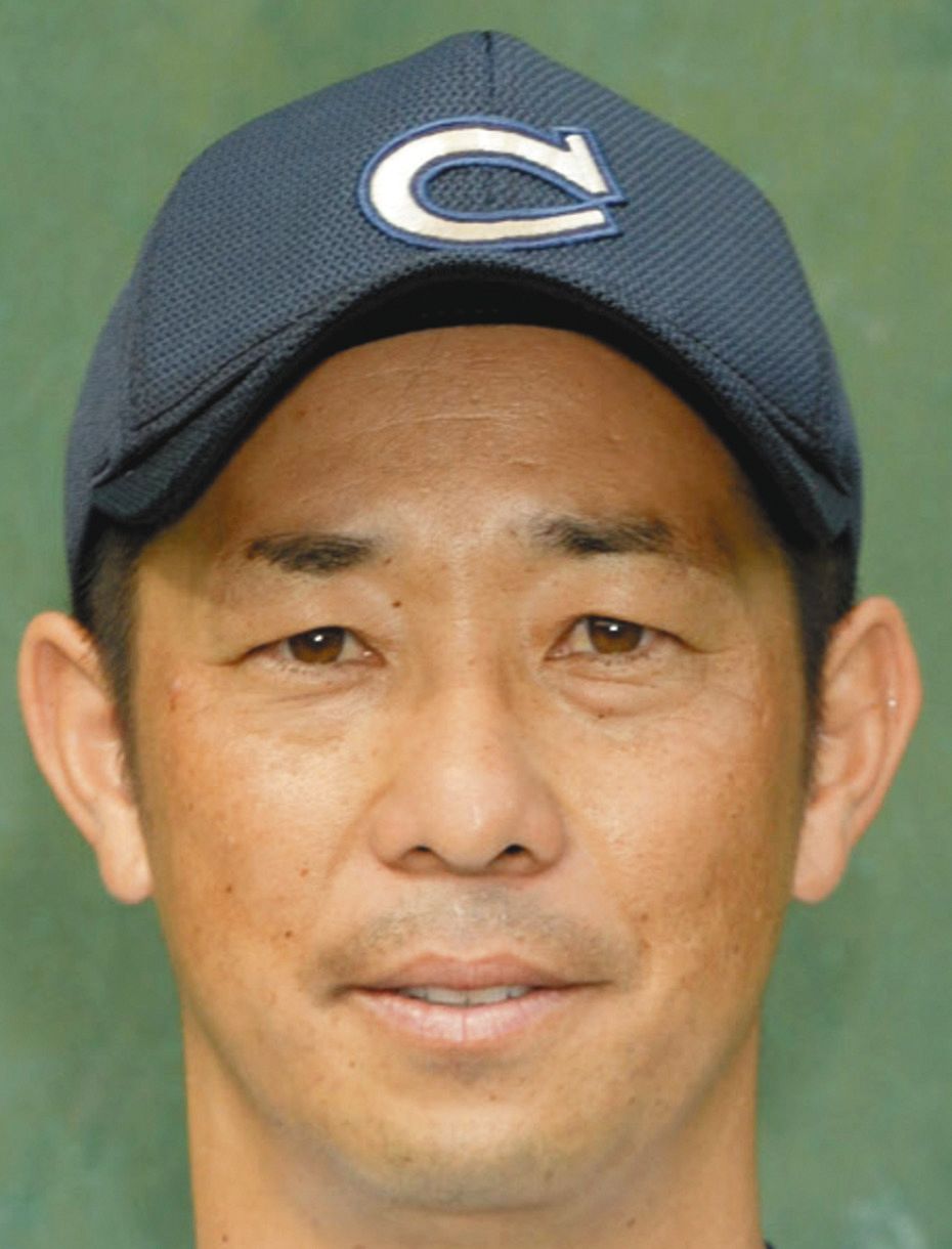 中日2位 鵜飼恩師の中京大中京 高橋監督 あそこまで飛ばす選手は見たことない 高校時代の飛距離に驚き 中日スポーツ 東京中日スポーツ 中日2位 鵜飼恩師の中京大中京 高橋監督 あそこまで飛ばす選手は見たことない 高校時代の飛距離に驚き 中日スポーツ 東京中日スポーツ